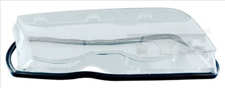 BMW Lampglas, koplamp 200011LA1