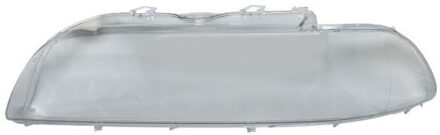 BMW Lampglas, koplamp 5410051851105P