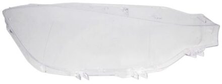 BMW Lampglas, koplamp 5410051950106P