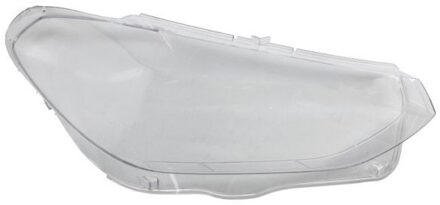 BMW Lampglas, koplamp 5410052077106P