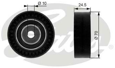 BMW Looprol Multi V T38071