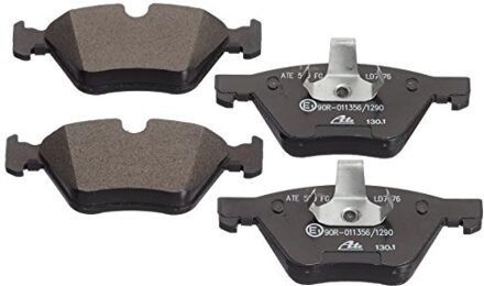 BMW Low dust Keramische remblokken 13047071762