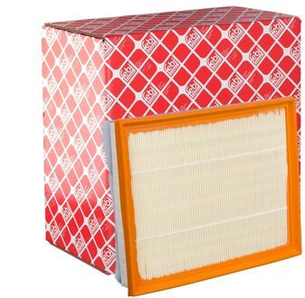 BMW Luchtfilter 101657