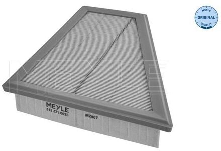 BMW Luchtfilter 3123210026