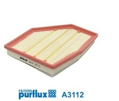 BMW Luchtfilter A3112