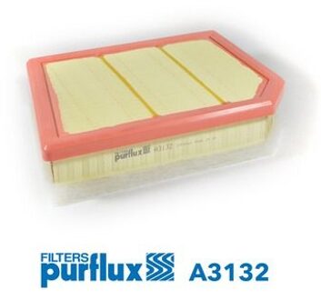 BMW Luchtfilter A3132