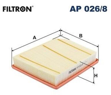 BMW Luchtfilter AP0268