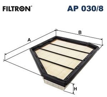 BMW Luchtfilter AP0308