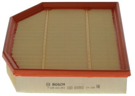 BMW Luchtfilter S0463