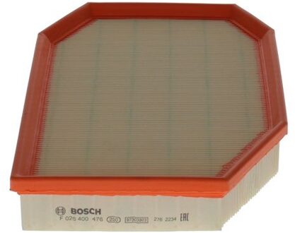 BMW Luchtfilter S0476