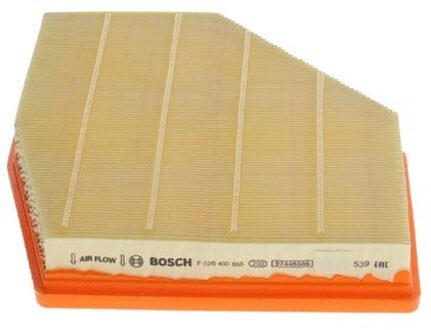 BMW Luchtfilter S0856