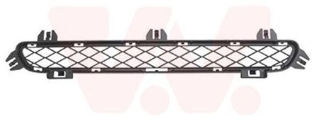 BMW Luchtgrille Boven 0682599