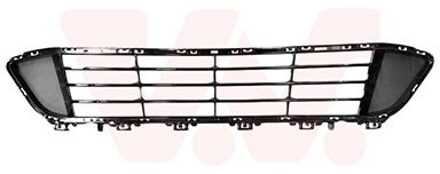 BMW Luchtgrille Onder 0684599