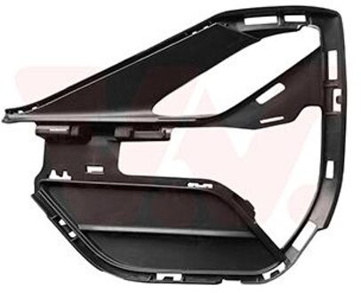 BMW Luchtgrille Onder L. 0556591