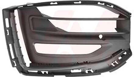 BMW Luchtgrille Onder L. 0597591