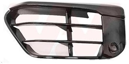 BMW Luchtgrille Onder L. 0684597