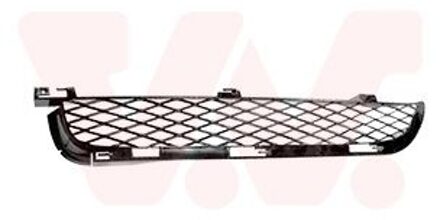 BMW luchtgrille onder l. 0686591