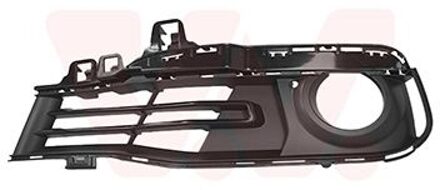 BMW Luchtgrille Onder L. 0693595