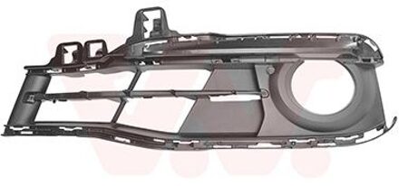 BMW Luchtgrille Onder L. 0693597