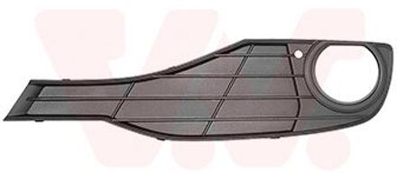 BMW luchtgrille onder links 0670591