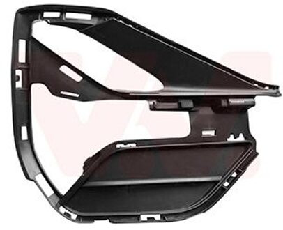 BMW Luchtgrille Onder R. 0556592
