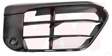 BMW Luchtgrille Onder R. 0684598