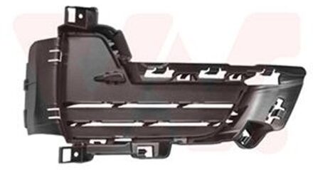 BMW Luchtgrille Onder R. 0690596