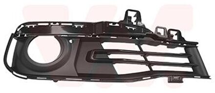 BMW Luchtgrille Onder R. 0693596