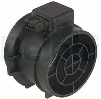 BMW Luchtmassameter AF1022212B1