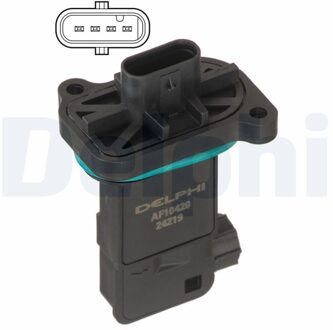 BMW Luchtmassameter AF1042012B1