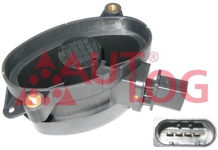 BMW Luchtmassameter LM1124