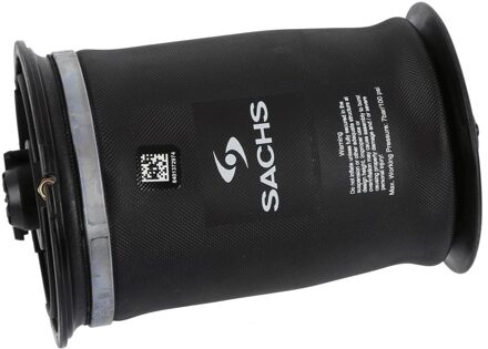 BMW Luchtvering, chassis 994899