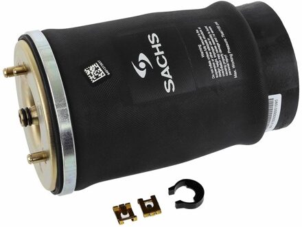 BMW Luchtvering, chassis 994910