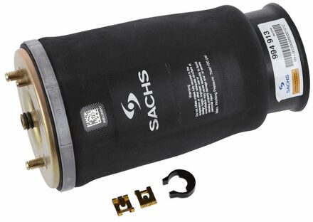 BMW Luchtvering, chassis 994913