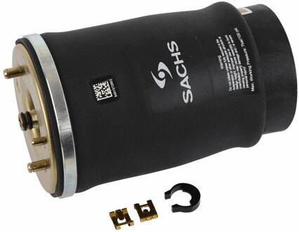 BMW Luchtvering, chassis 994915