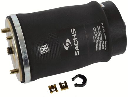 BMW Luchtvering, chassis 994916