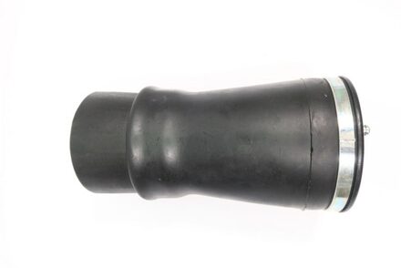 BMW Luchtvering, chassis ASP010