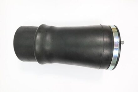 BMW Luchtvering, chassis ASP013