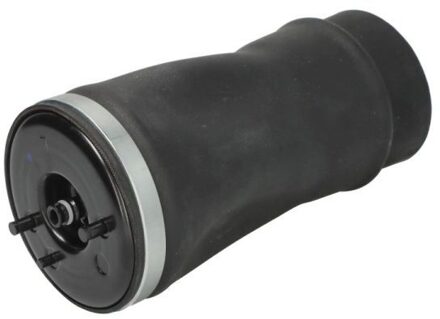 BMW Luchtvering, chassis MZB017MT