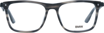 BMW Lunettes BW5002-H 020 52 Grijs
