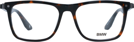 BMW Lunettes BW5002-H 052 52 Bruin