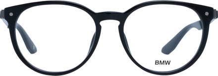BMW Lunettes BW5003-H 001 54 Zwart - One Size