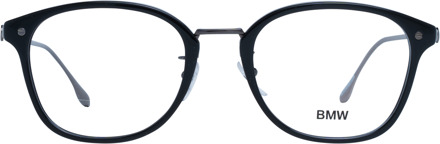 BMW Lunettes BW5013 001 53 Zwart - One Size