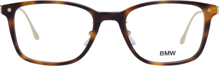 BMW Lunettes BW5014 052 54 Bruin