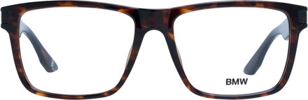 BMW Lunettes BW5015-H 052 57 Bruin
