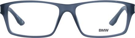 BMW Lunettes BW5016 020 57 Grijs - One Size