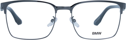 BMW Lunettes BW5017 008 56 Metallic - One Size