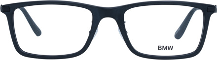 BMW Lunettes BW5020 002 56 - maat Zwart