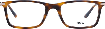 BMW Lunettes BW5020 052 56 - maat Bruin