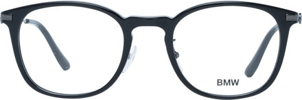 BMW Lunettes BW5021 001 52 Zwart - One Size